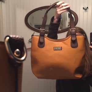 Jimmy choo purse bag